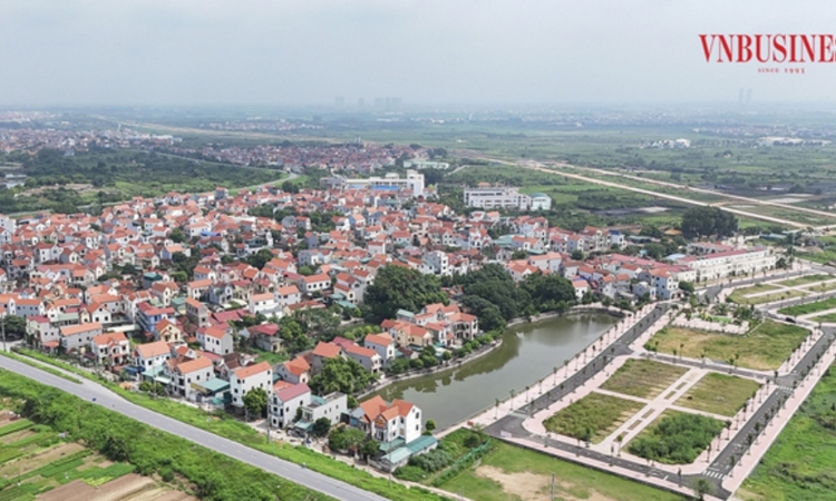 Đất nền chững giá, thanh khoản ‘lao dốc’ vì sao?
