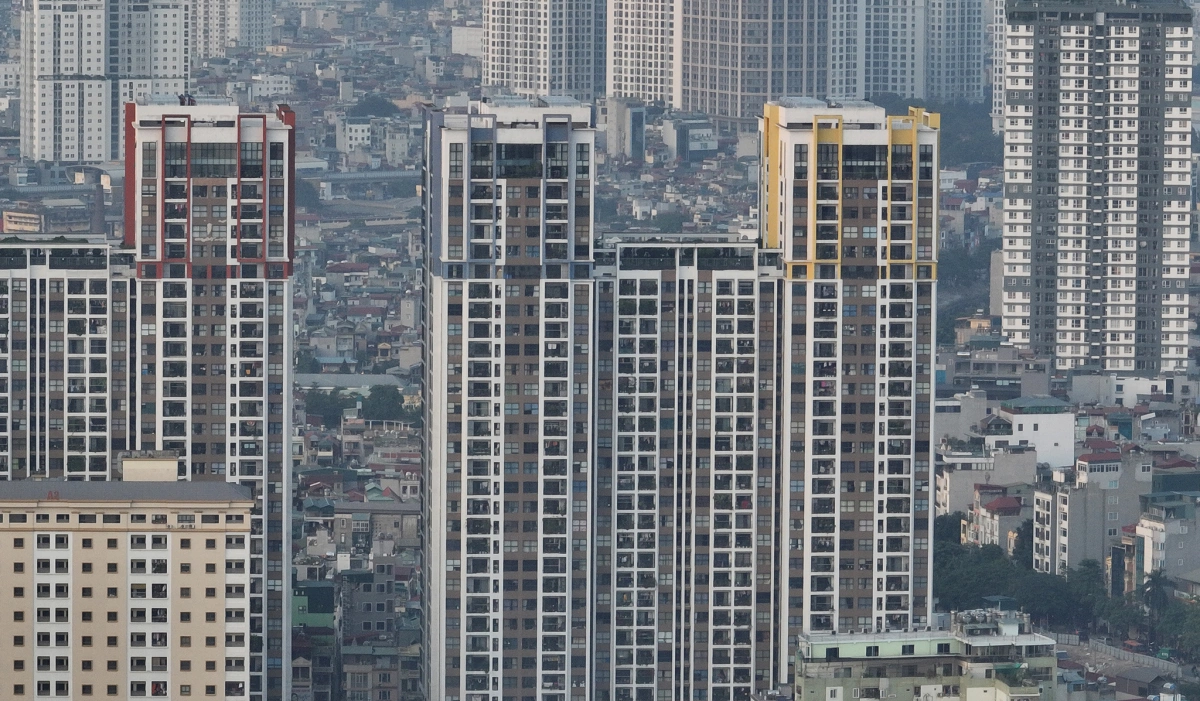 Liên minh Nhật – Việt tăng tốc phát triển nguồn cung căn hộ quy mô lớn đến 2035.