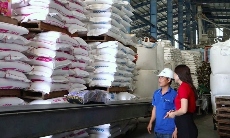 Agribank tiếp lực doanh nghiệp bứt phá tăng trưởng năm 2026