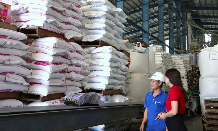Agribank tiếp lực doanh nghiệp bứt phá tăng trưởng năm 2026
