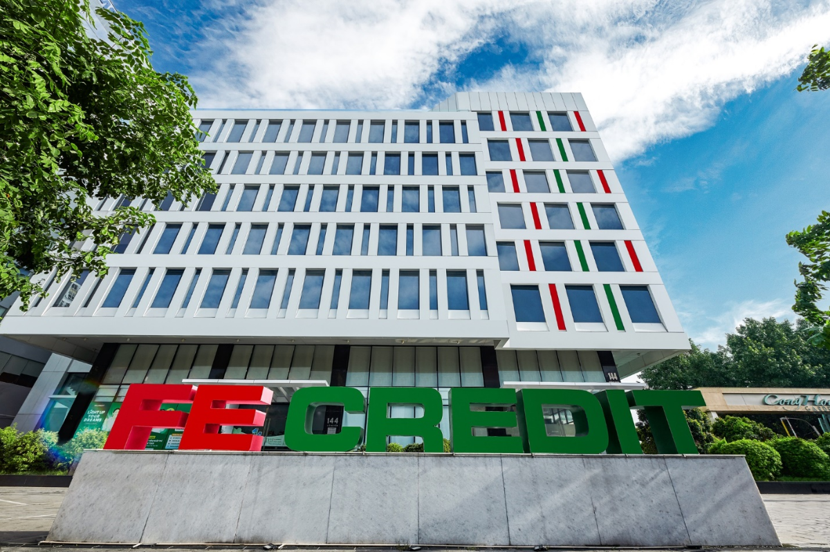 FE CREDIT ghi nhận lợi nhuận trước thuế 2025 đạt 611 tỷ đồng, tăng 19,3% so với cùng kỳ.