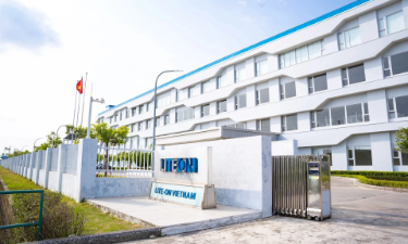 Doanh nghiệp Đài Loan đẩy mạnh đầu tư công nghệ cao.