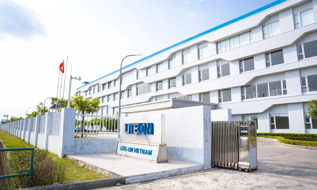 Doanh nghiệp Đài Loan đẩy mạnh đầu tư công nghệ cao.