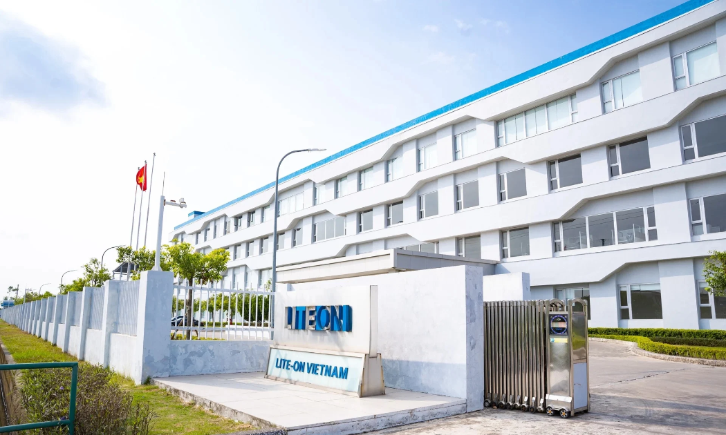 Doanh nghiệp Đài Loan đẩy mạnh đầu tư công nghệ cao.
