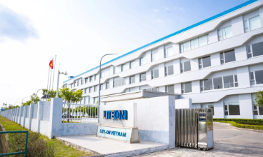 Doanh nghiệp Đài Loan đẩy mạnh đầu tư công nghệ cao.