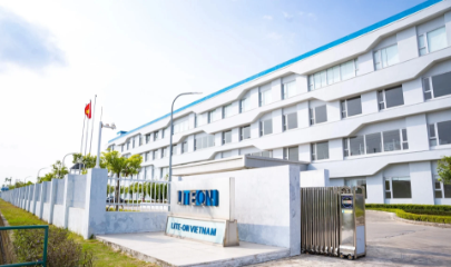 Doanh nghiệp Đài Loan đẩy mạnh đầu tư công nghệ cao.