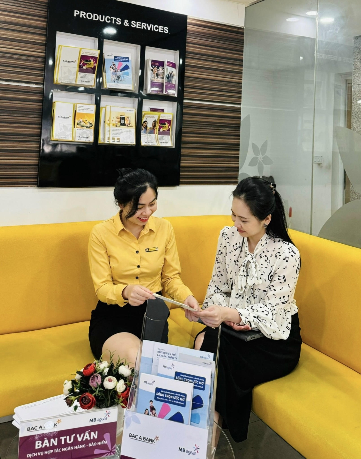 Về cơ chế, sản phẩm có mức độ an toàn tương đương với tiền gửi tại ngân hàng, phù hợp với những nhà đầu tư ưu tiên bảo toàn vốn.