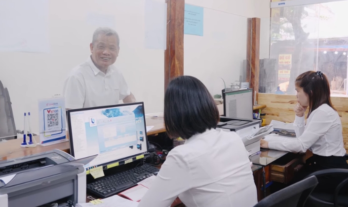 VnBusiness