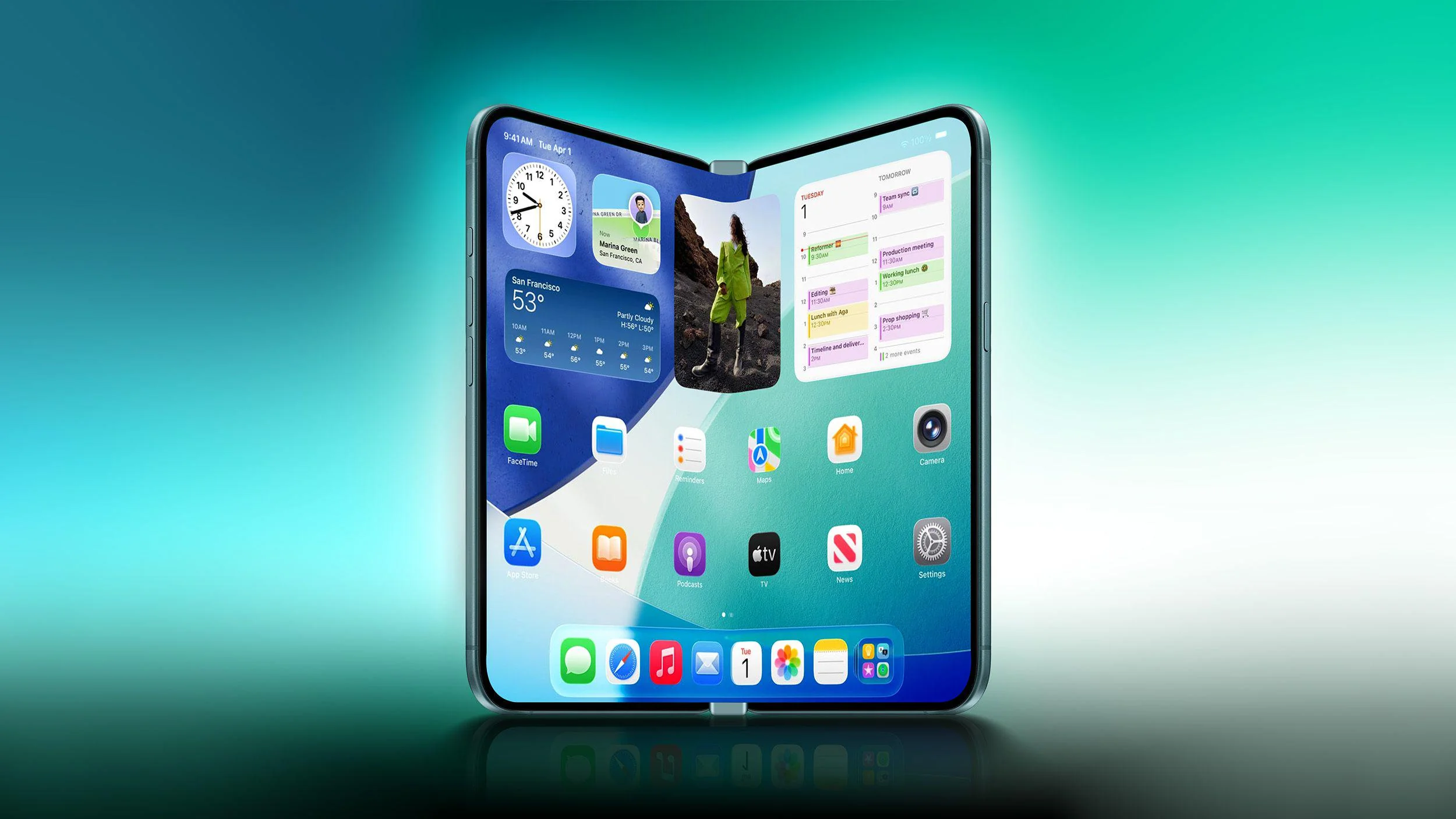 Apple mở rộng chiến lược sản phẩm sang phân khúc siêu cao cấp.