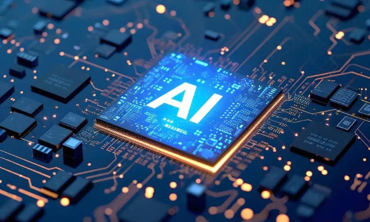 Cơn sốt AI đẩy giá chip nhớ tăng tới 40%