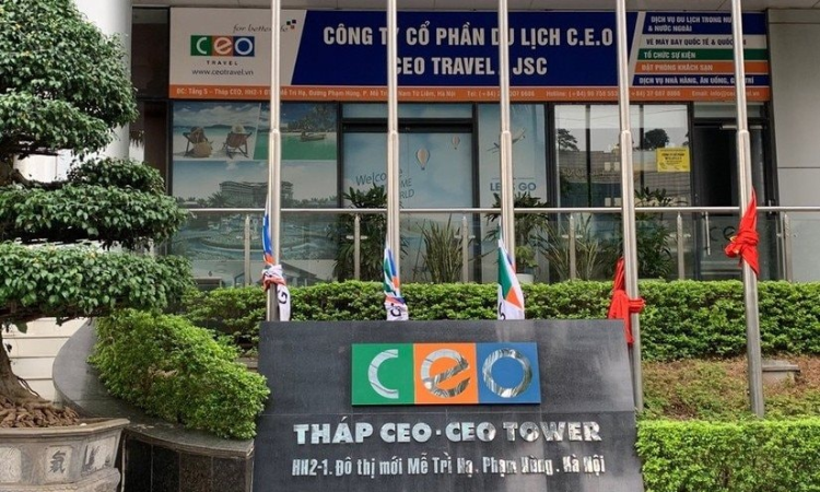 CEO Group: Lợi nhuận tăng hơn 67%, dòng tiền kinh doanh vẫn âm hàng trăm tỷ đồng