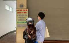 Giá điện là chi phí lớn với người thuê tại đô thị.