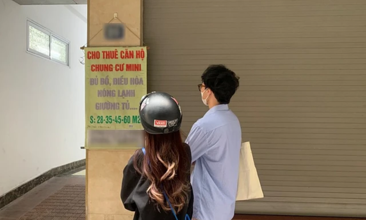 Người thuê trọ chú ý: Giá điện vượt 3.460 đồng là sai quy định