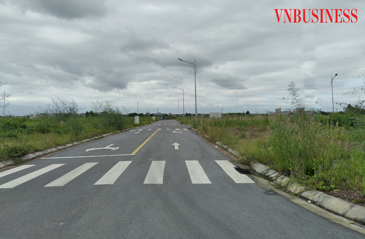 Vay tiền mua đất phân lô giờ ra sao?
