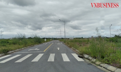 Vay tiền mua đất phân lô giờ ra sao?