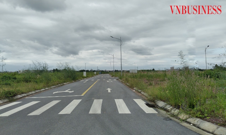 Vay tiền mua đất phân lô giờ ra sao?