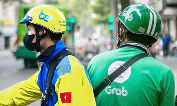 Xe công nghệ đồng loạt tăng giá, thời đi rẻ khép lại?