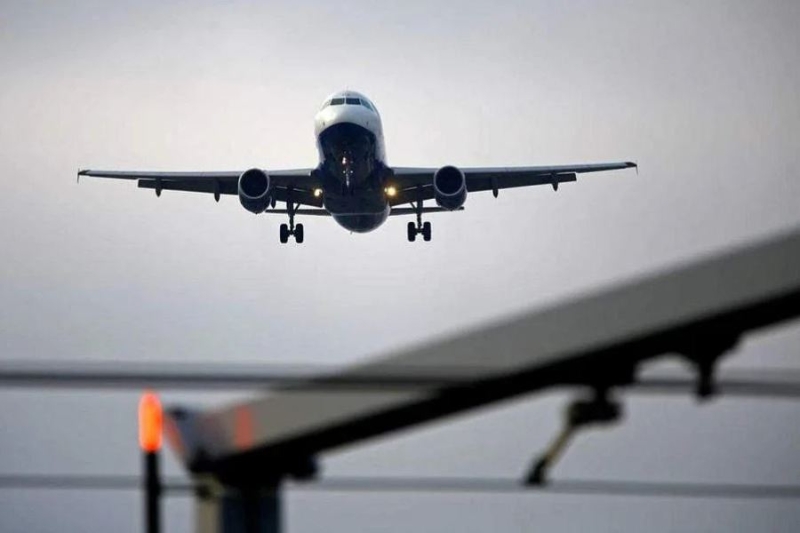 Trước “cơn bão” giá dầu, cổ phiếu hàng không đã mất đi động lực tăng giá từ sự phục hồi của ngành.