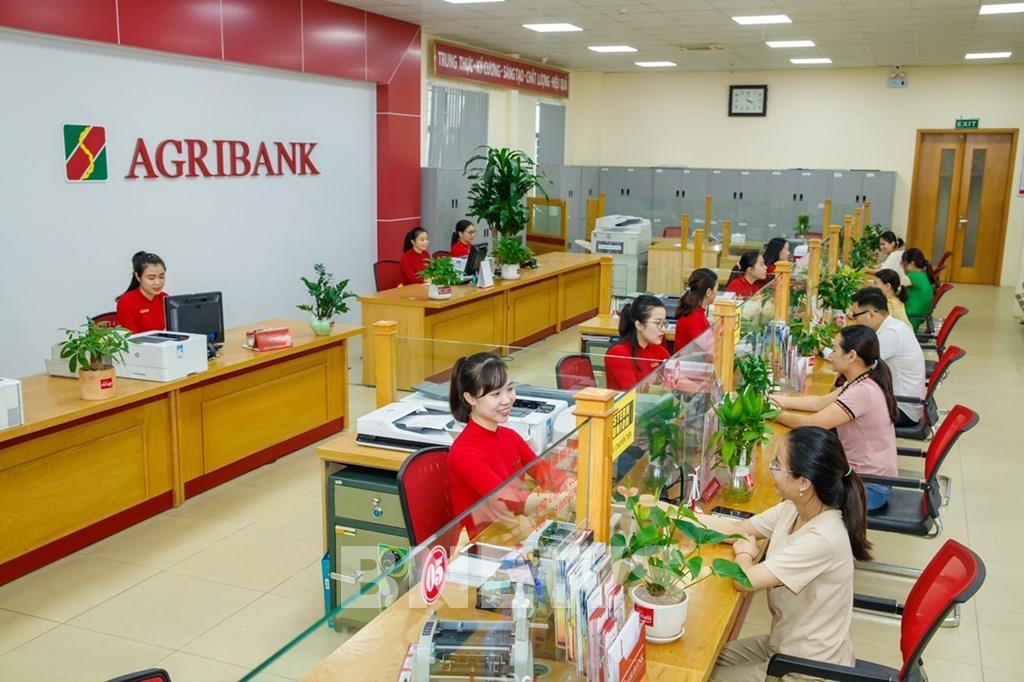 Agribank được Moody’s Ratings điều chỉnh triển vọng xếp hạng từ “Ổn định” lên “Tích cực”.