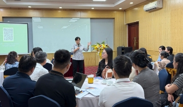 Khởi nghiệp xanh 2026: Bài toán mới cho startup khi chuyển từ