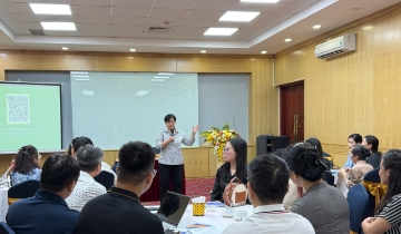 Khởi nghiệp xanh 2026: Bài toán mới cho startup khi chuyển từ