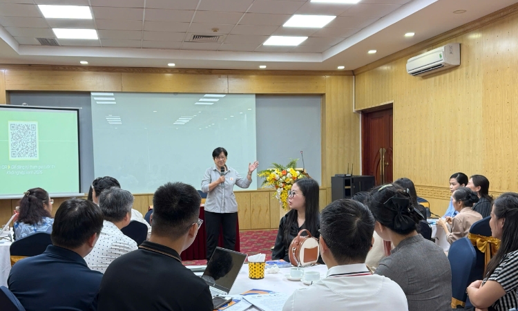 Khởi nghiệp xanh 2026: Bài toán mới cho startup khi chuyển từ