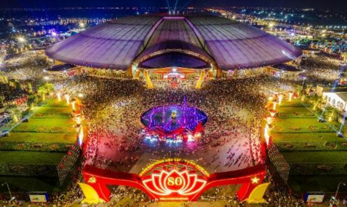 Cộng đồng eSports sẵn sàng “đổ bộ” VEC, đón siêu trải nghiệm tại LCK Roadshow 2026