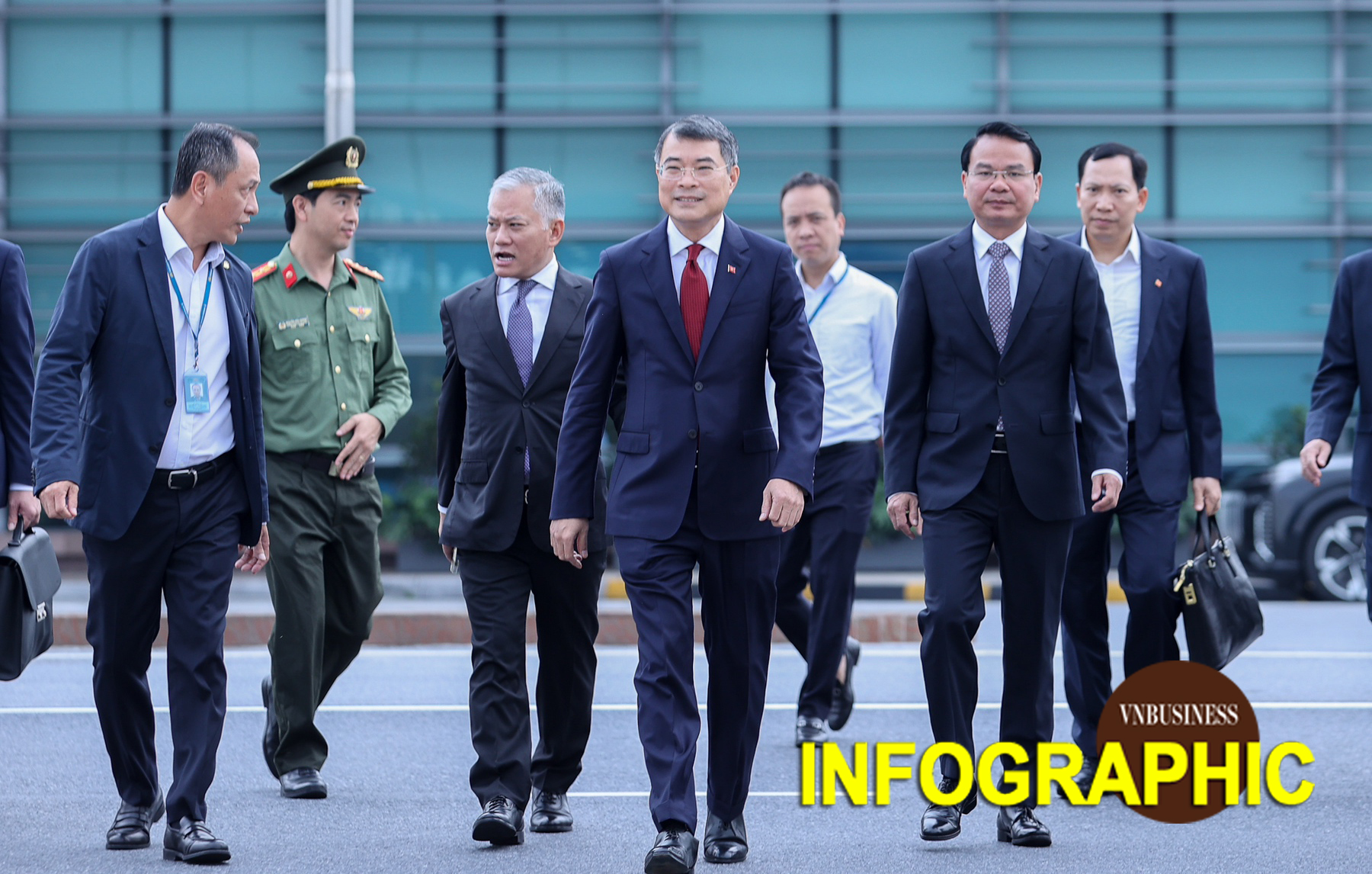 3 nhóm ưu tiên trọng tâm của Việt Nam tại Hội nghị Cấp cao ASEAN lần thứ 48