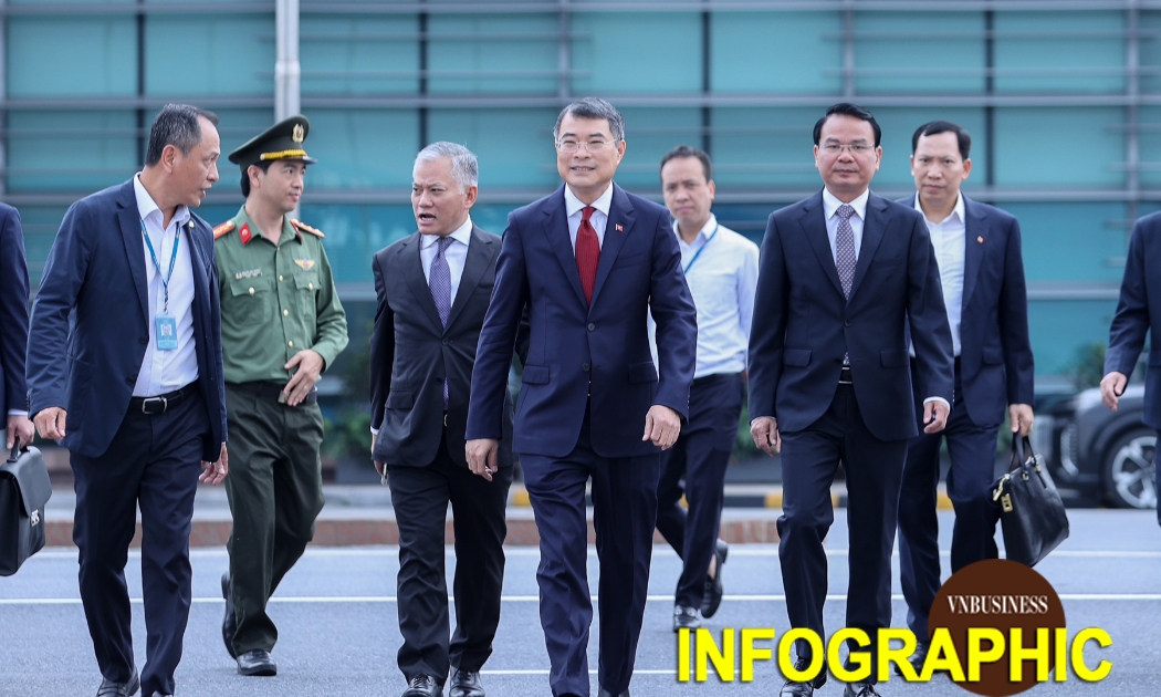 3 nhóm ưu tiên trọng tâm của Việt Nam tại Hội nghị Cấp cao ASEAN lần thứ 48