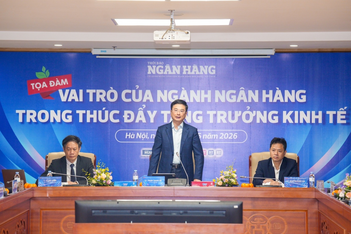 Phó Thống đốc NHNN thừa nhận doanh nghiệp nhỏ và vừa vẫn khó tiếp cận tín dụng.