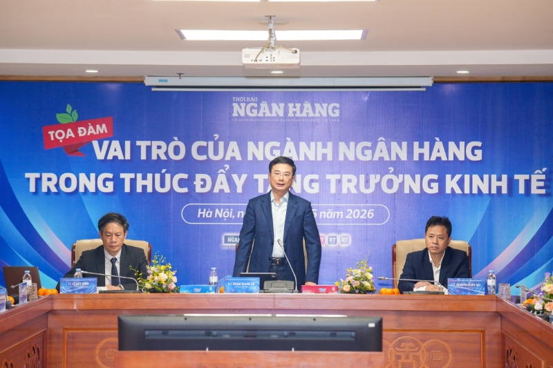 Vì sao "cánh cửa" tín dụng vẫn chưa thực sự rộng mở đối với các doanh nghiệp nhỏ và vừa?