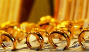 Giá vàng trong nước ‘lặng sóng’ sau 2 ngày tăng liên tiếp