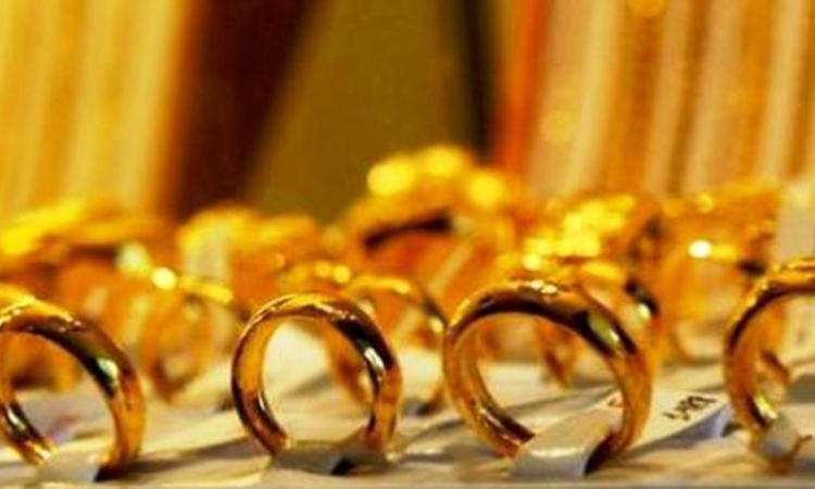 Giá vàng trong nước ‘lặng sóng’ sau 2 ngày tăng liên tiếp