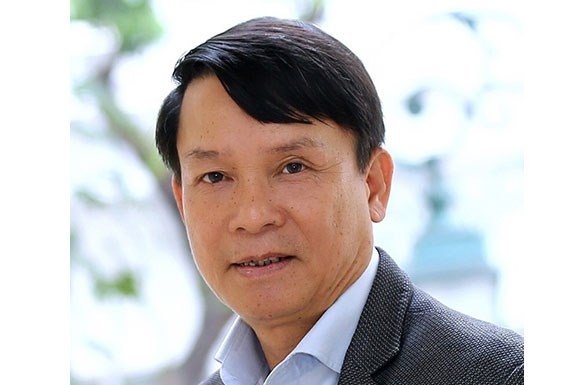 Ông Nguyễn Đức Lợi, Phó Chủ tịch Thường trực Hội Nhà báo Việt Nam