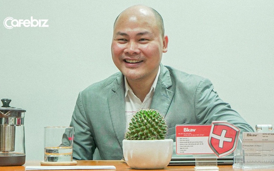 Ông Nguyễn Tử Quảng
