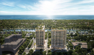Giải mã bài toán tài chính tại Regal Complex: Thanh toán 10% nhận nhà, cố định trần lãi suất 8,5%