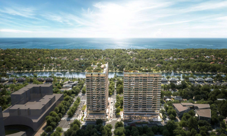 Giải mã bài toán tài chính tại Regal Complex: Thanh toán 10% nhận nhà, cố định trần lãi suất 8,5%