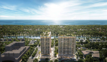 Giải mã bài toán tài chính tại Regal Complex: Thanh toán 10% nhận nhà, cố định trần lãi suất 8,5%