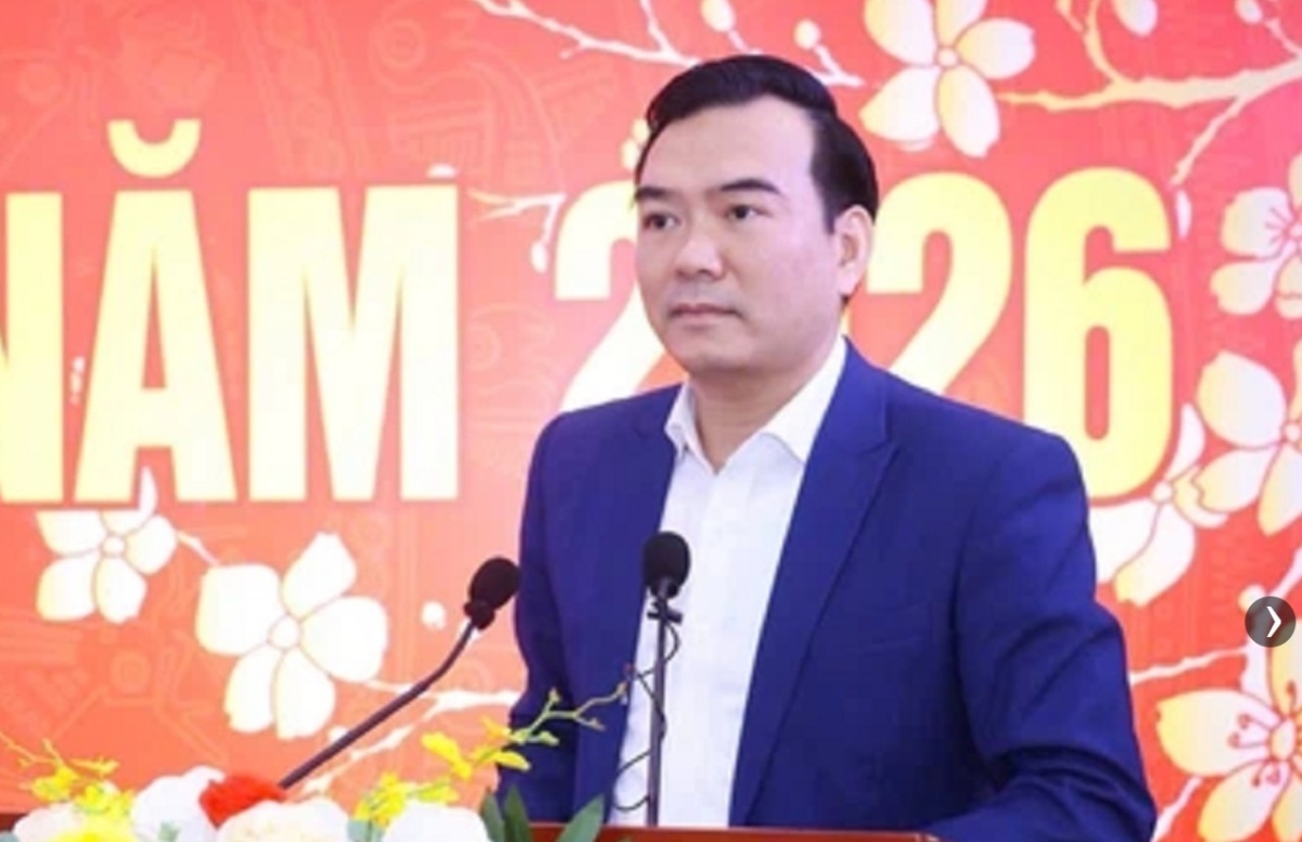 Ông Nguyễn Minh Chung