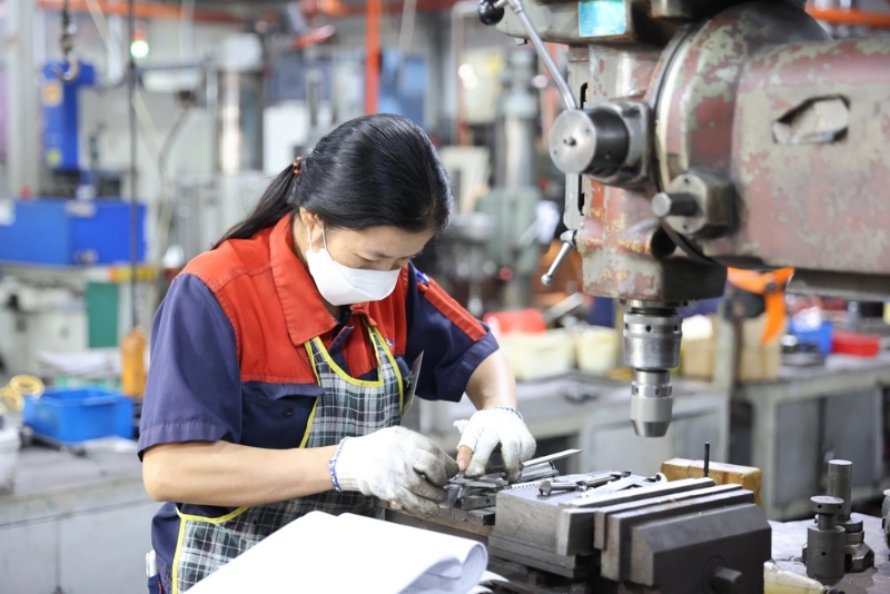 Vì sao doanh nghiệp Việt vẫn đứng ngoài chuỗi cung ứng toàn cầu?