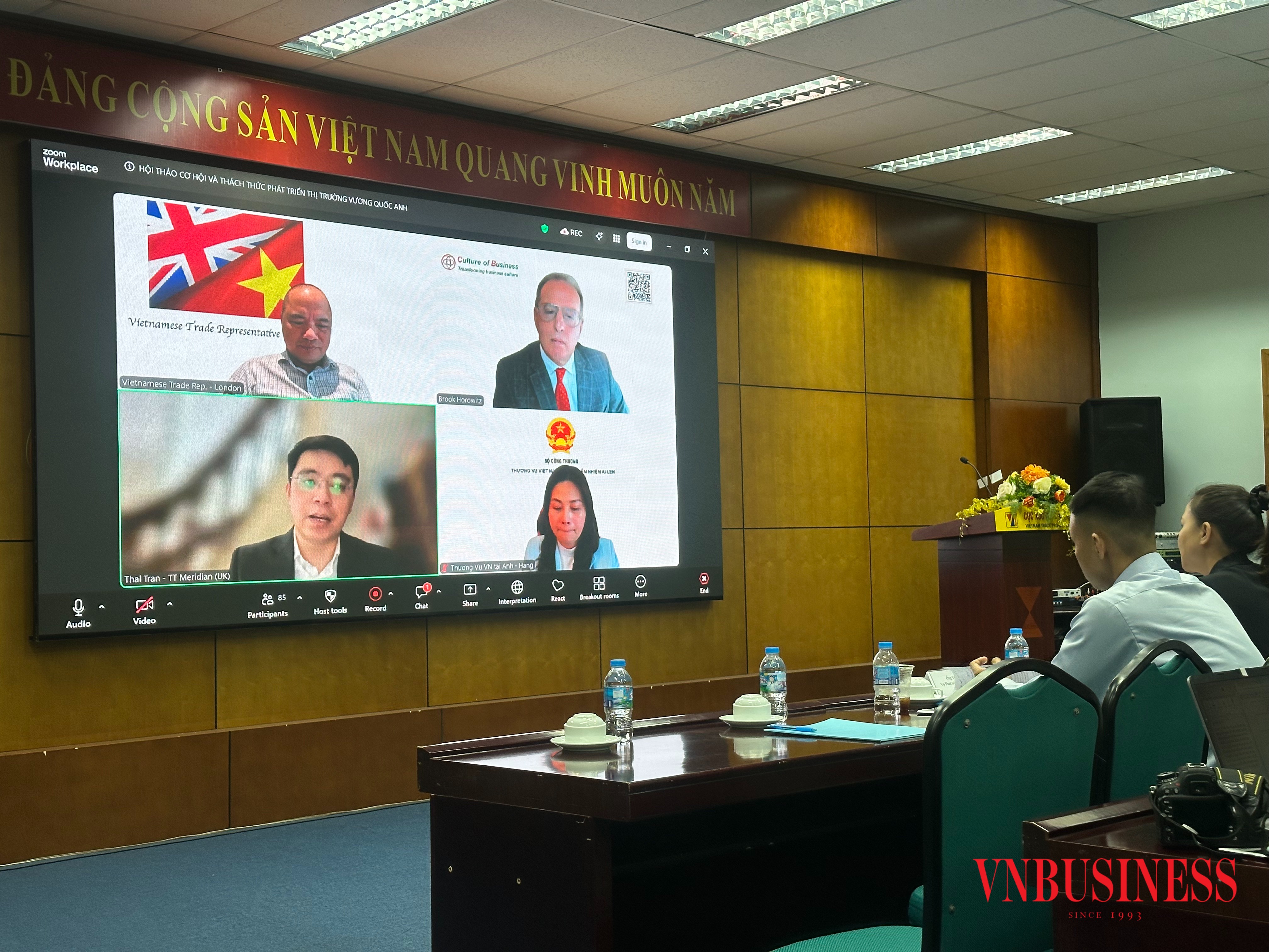 VnBusiness