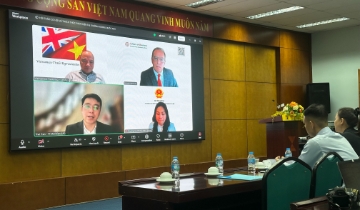 Khi xuất siêu càng lớn, càng dễ bị soi kỹ hơn về tiêu chuẩn