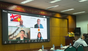 Khi xuất siêu càng lớn, càng dễ bị soi kỹ hơn về tiêu chuẩn