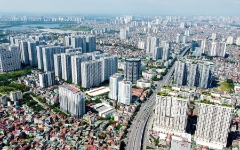 Đại gia bất động sản đặt mục tiêu ‘khủng’, sao bảo thị trường đang gặp khó?