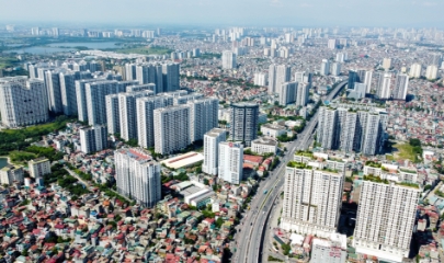 Đại gia bất động sản đặt mục tiêu ‘khủng’, sao bảo thị trường đang gặp khó?