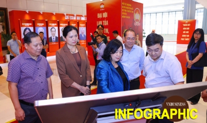 Những điểm mới và đột phá của Đại hội đại biểu toàn quốc MTTQ Việt Nam lần thứ XI, nhiệm kỳ 2026 - 2031