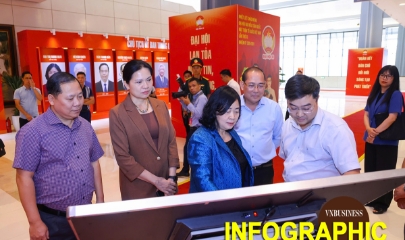 Những điểm mới và đột phá của Đại hội đại biểu toàn quốc MTTQ Việt Nam lần thứ XI, nhiệm kỳ 2026 - 2031