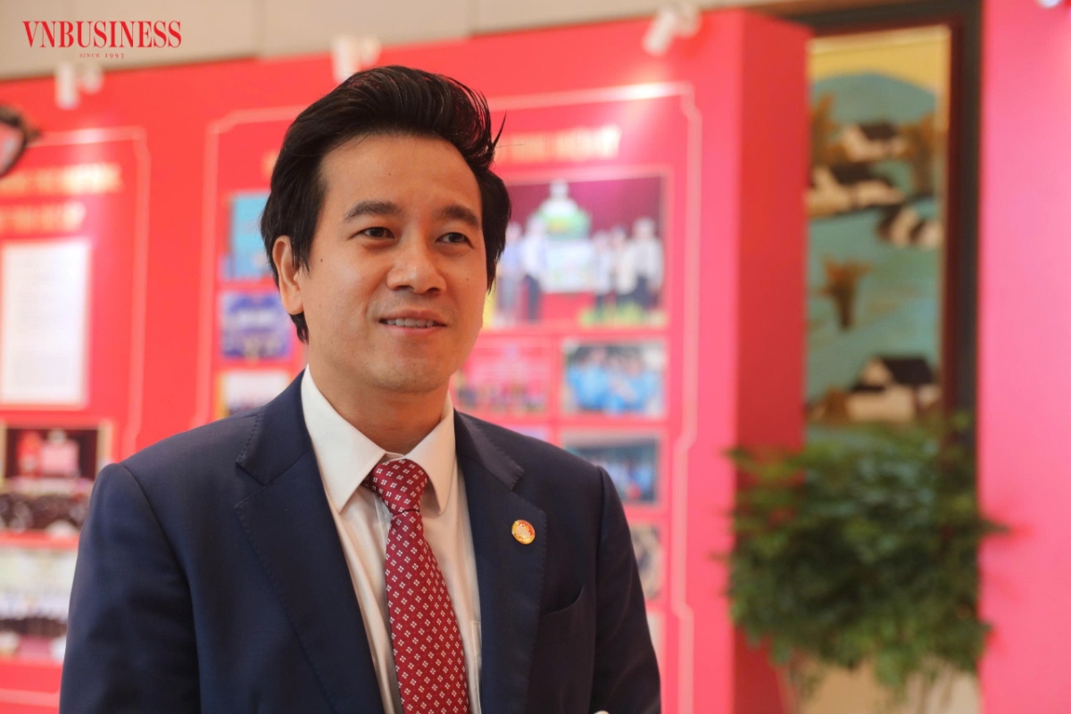 TS. Kiều My – Viện trưởng Viện Công nghệ Trí tuệ nhân tạo và Chuyển đổi số.
