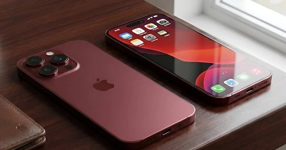 iPhone 18 được cho là sẽ có nhiều thay đổi lớn về AI và thiết kế.