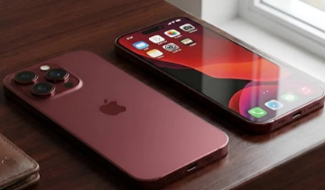 Trước giờ G: iPhone 18 lộ nhiều nâng cấp tham vọng